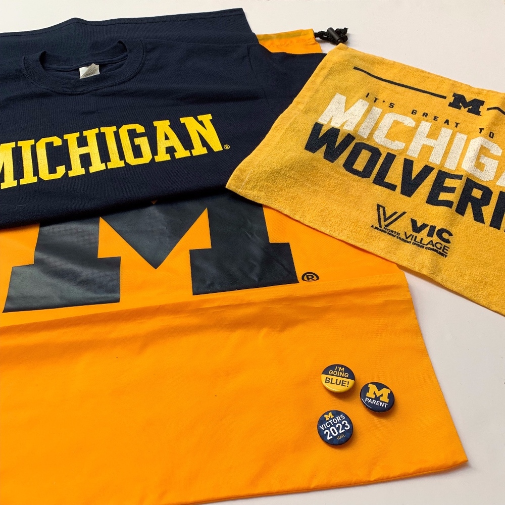 Michigan bundle - Picture 2 of 8